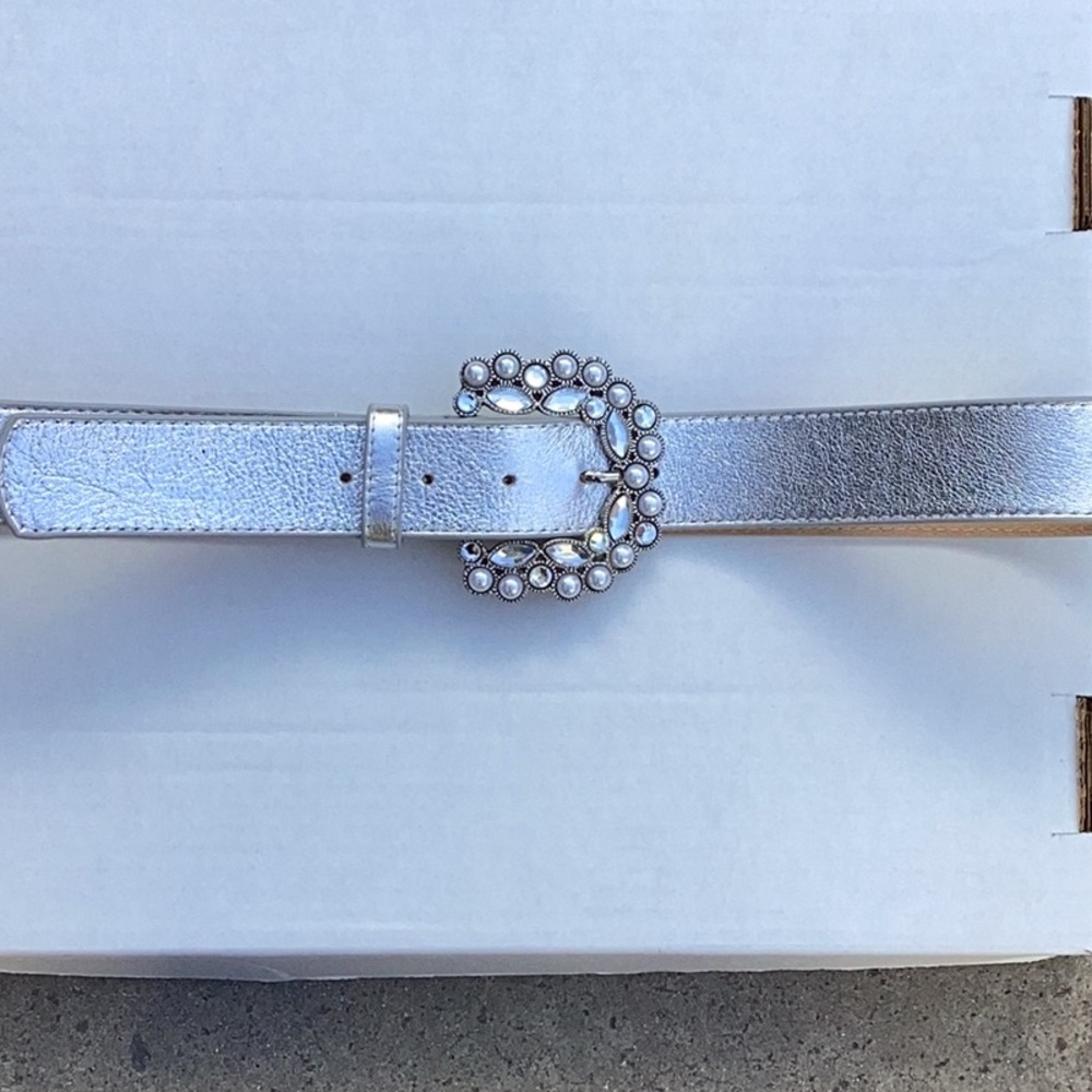 Belt